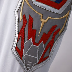 Caleb Kostüm Love and Deepspace Caleb weiß Cosplay Outfits
