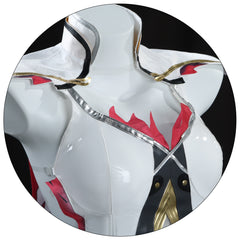 Wuthering Waves Camellya Kostüm Set Cosplay Outfits