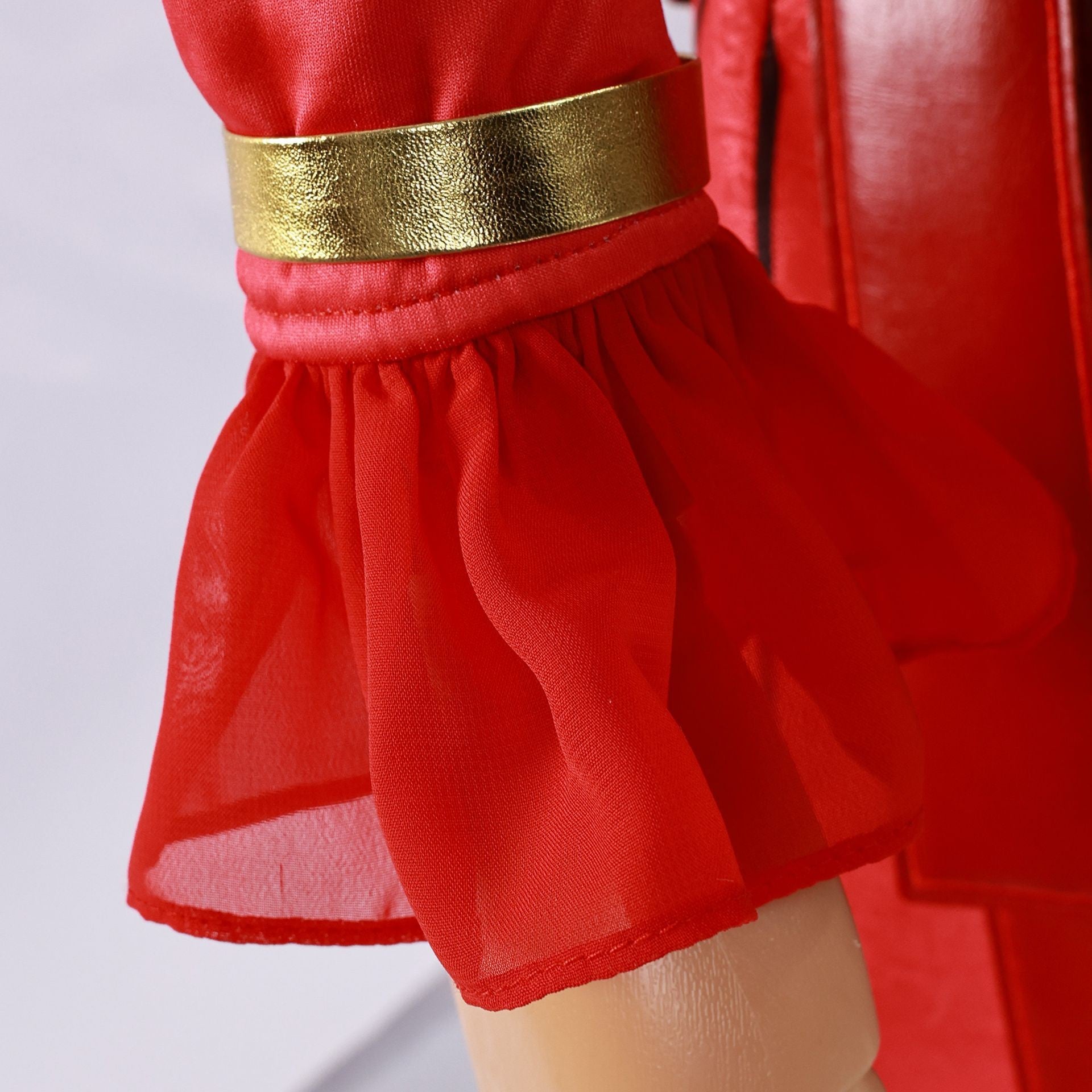Phrolova Kostüm Wuthering Waves Phrolova Cosplay Outfits