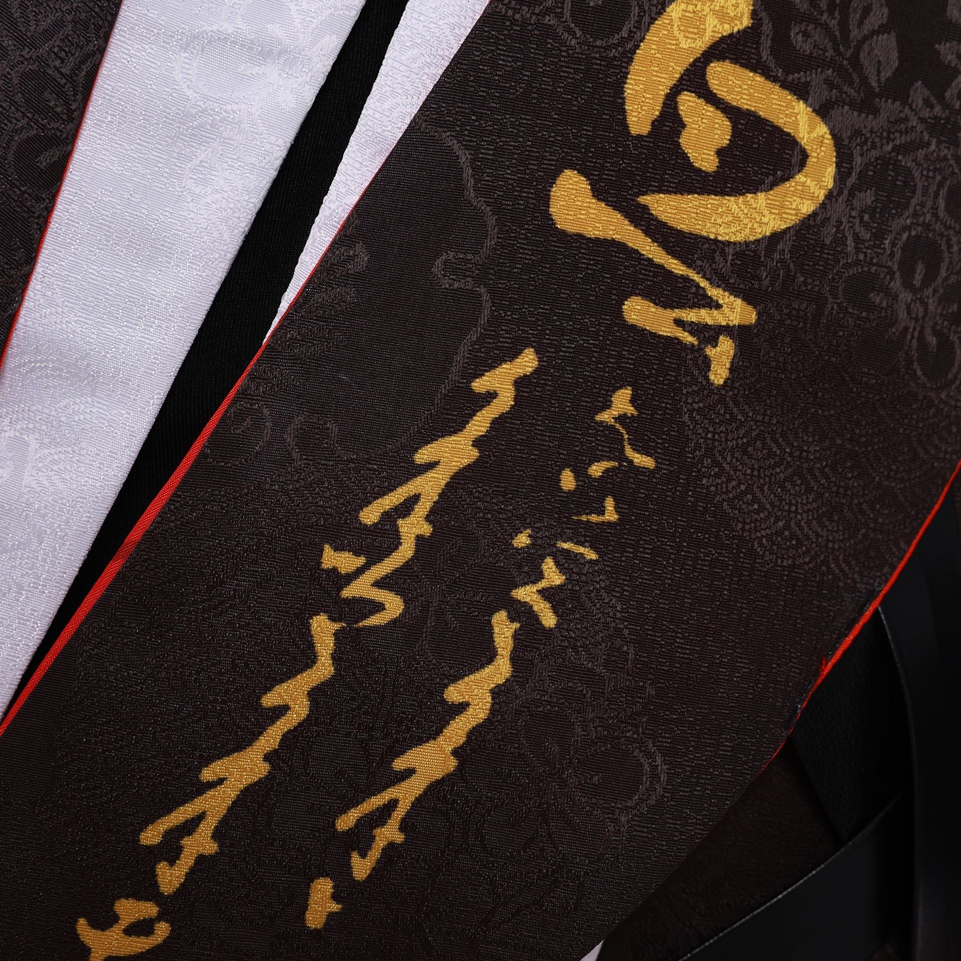Changli Kostüm Wuthering Waves Changli Cosplay Outfits Set