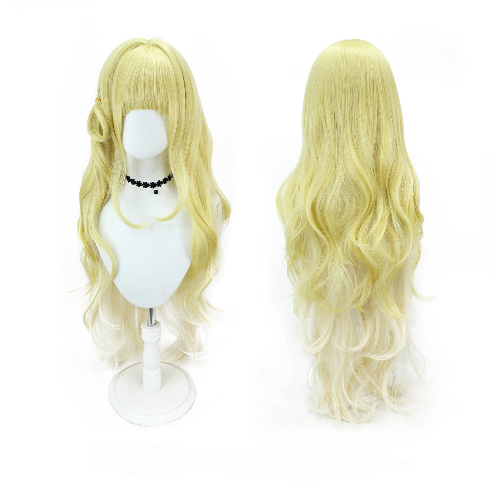 Wuthering Waves Phoebe Kostüm Set Cosplay Outfits