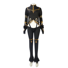 The Eminence in Shadow Delta Bodysuit Cosplay Halloween Karneval Kostüm