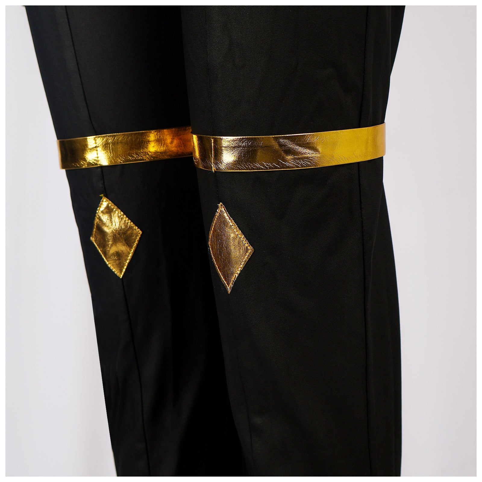 The Eminence in Shadow Delta Bodysuit Cosplay Halloween Karneval Kostüm