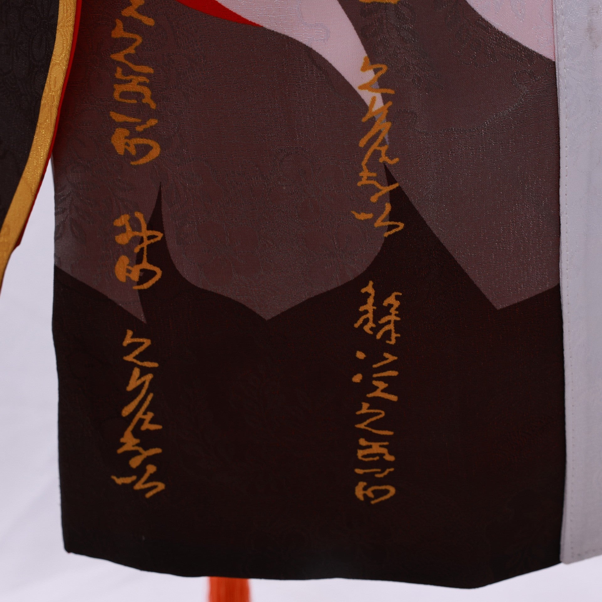 Changli Kostüm Wuthering Waves Changli Cosplay Outfits Set