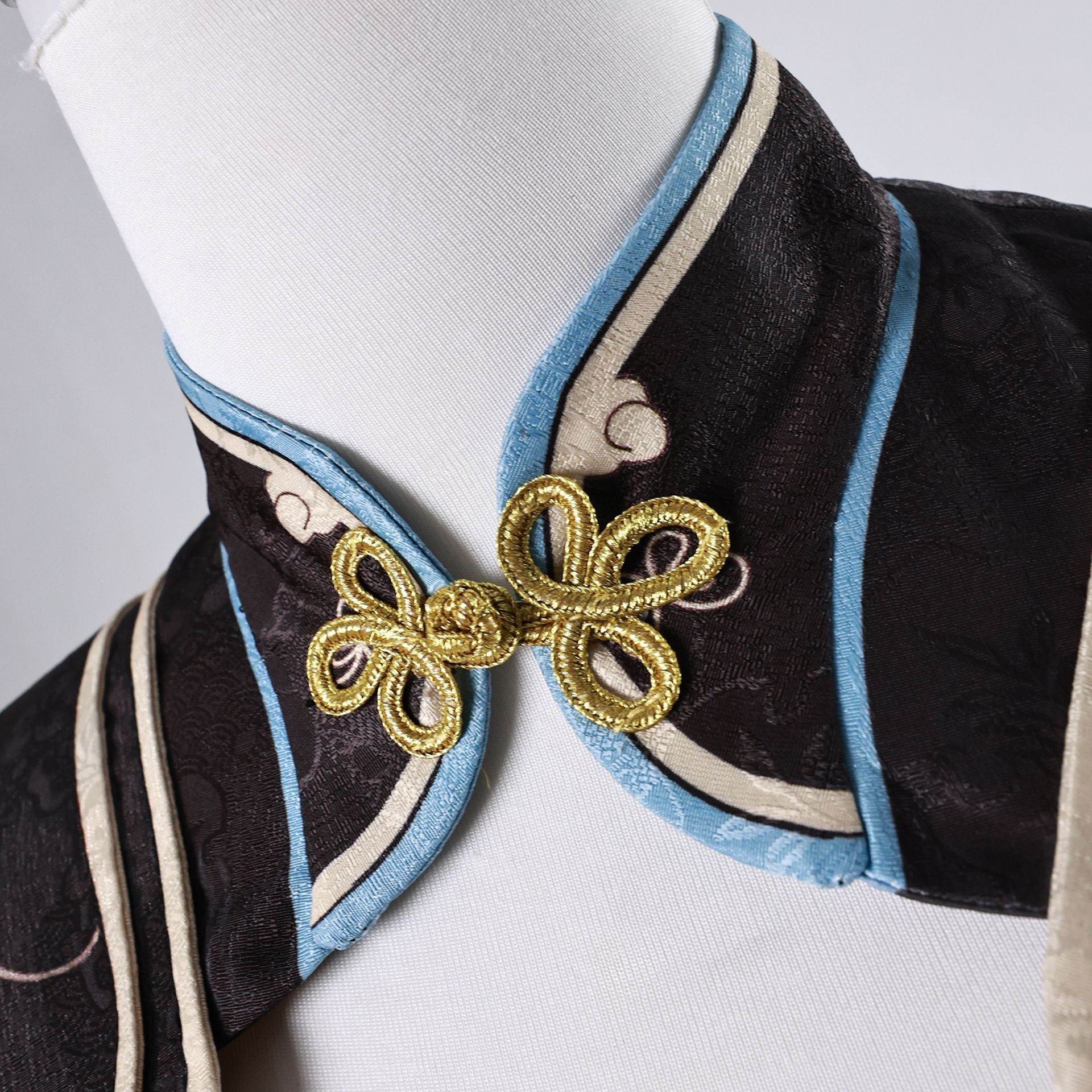 Jinhsi Kostüm Wuthering Waves Jinhsi Cosplay Outfits