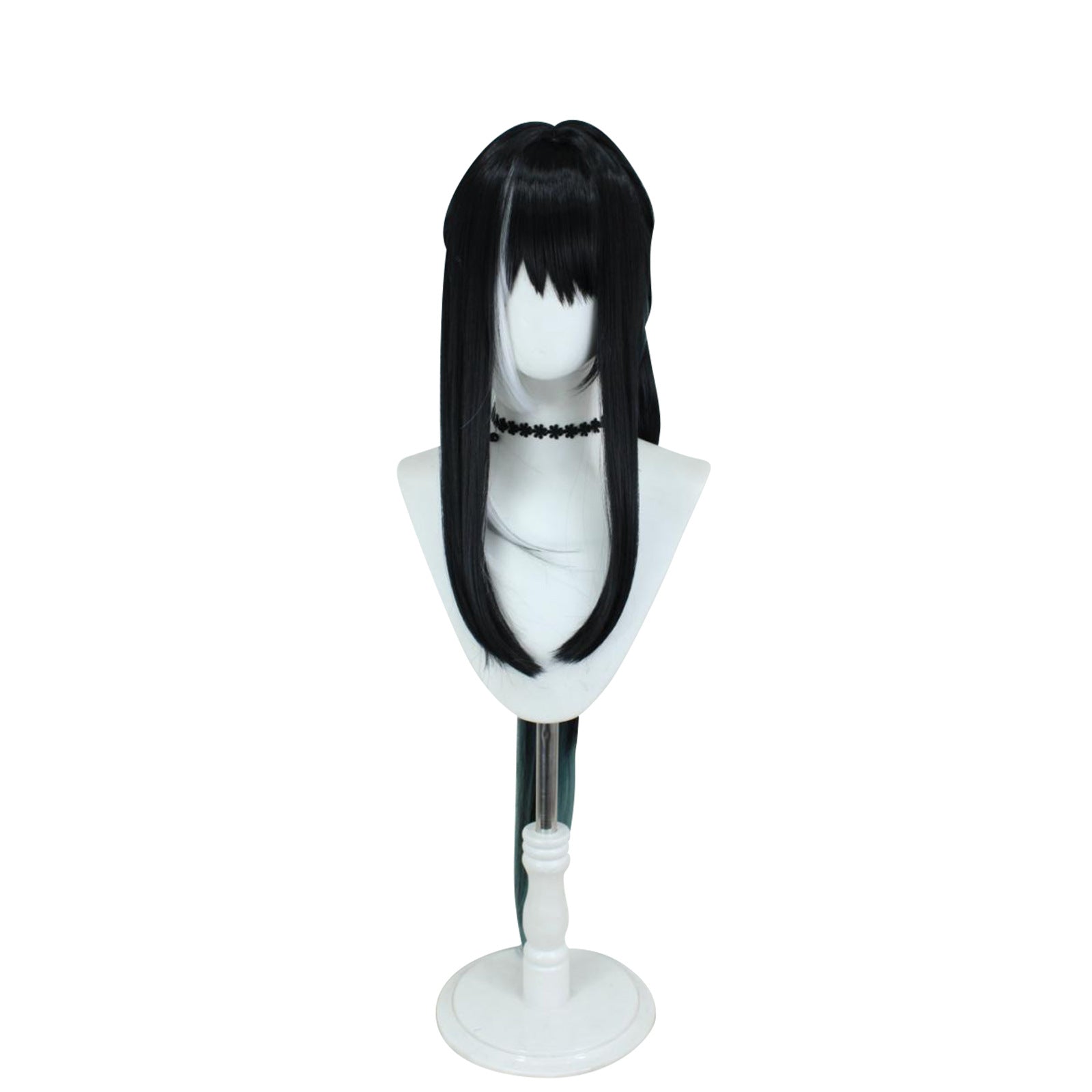 Baizhi Kostüm Wuthering Waves Baizhi Cosplay Outfits Set