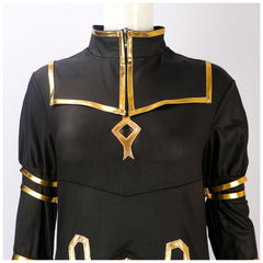 The Eminence in Shadow Delta Bodysuit Cosplay Halloween Karneval Kostüm