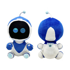 30cm ASTRO BOT Plüschtier Kuscheltier Puppe als Geschenk