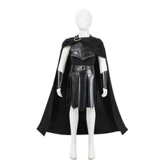 Odysseus braun schwarz Kinder Kostüm Set The Odyssey Odysseus Cosplay Outfit