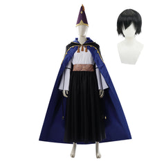 Olruggio Kostüm Witch Hat Atelier Olruggio Cosplay Outfit