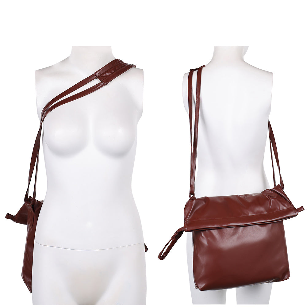 One Piece: Into The Grand Line - Fan Event Nami Schultertasche Messenger Tasche