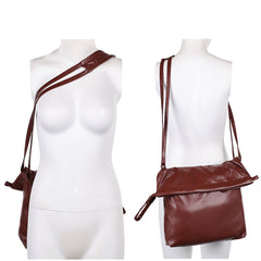One Piece: Into The Grand Line - Fan Event Nami Schultertasche Messenger Tasche