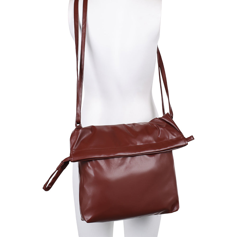 One Piece: Into The Grand Line - Fan Event Nami Schultertasche Messenger Tasche