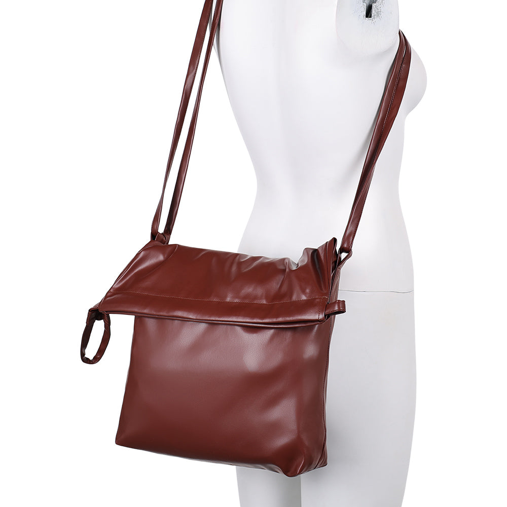 One Piece: Into The Grand Line - Fan Event Nami Schultertasche Messenger Tasche
