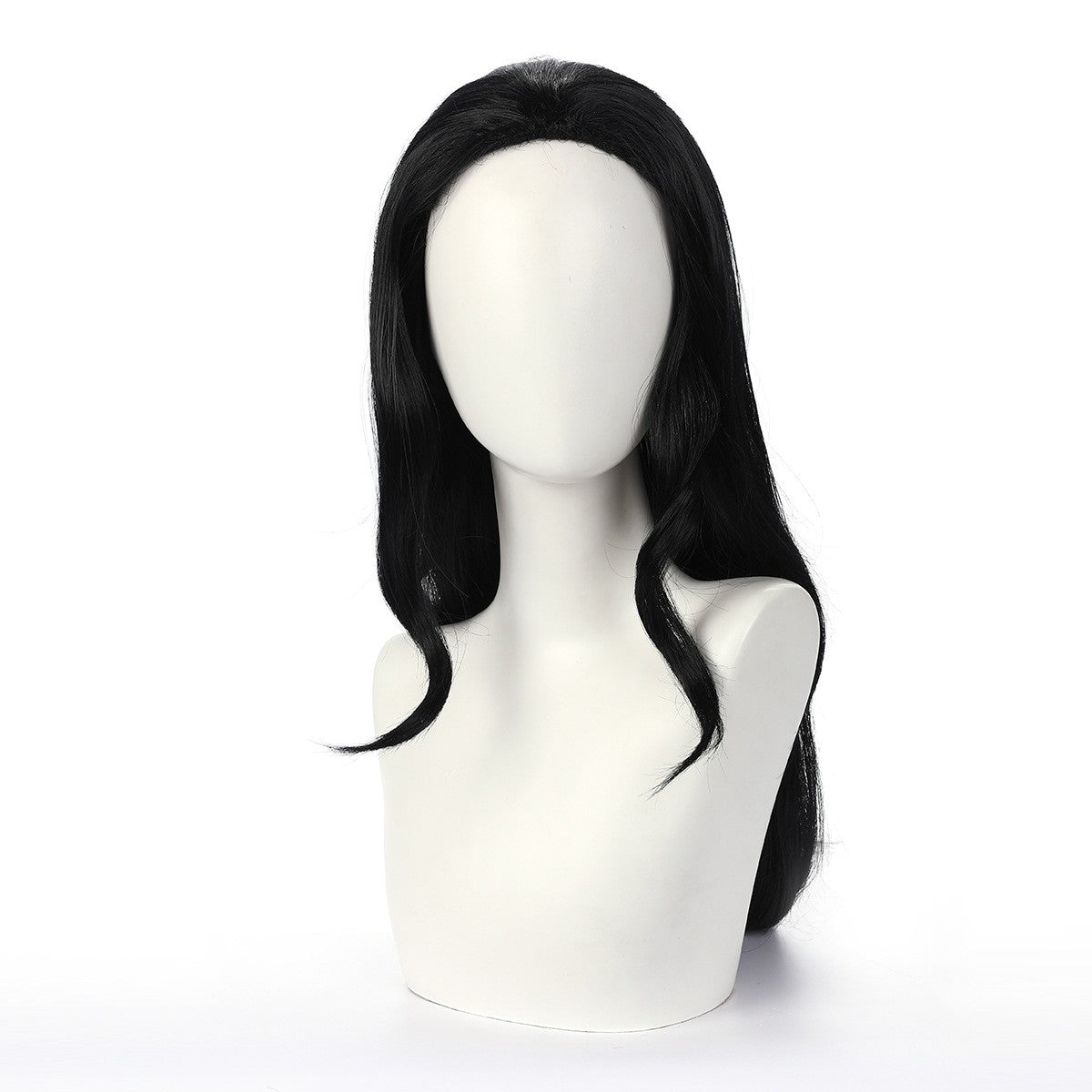 Boa Hancock grün Cheongsam One Piece Heroines Boa Hancock Cosplay Kostüm