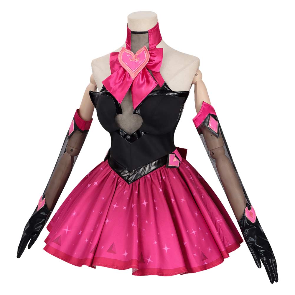 Overwatch D.VA DVA Hana Song Dokiwatch Uniform Cosplay Kostüm
