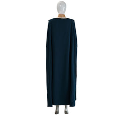 Penelope grün Kleid Die Odyssee (2026) Penelope Cosplay Kostüm