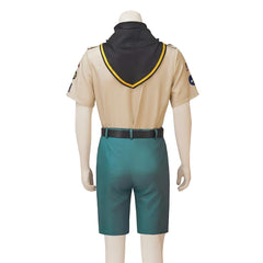 Pete Martino Kostüm Set Ghosts Peter Cosplay Outfit