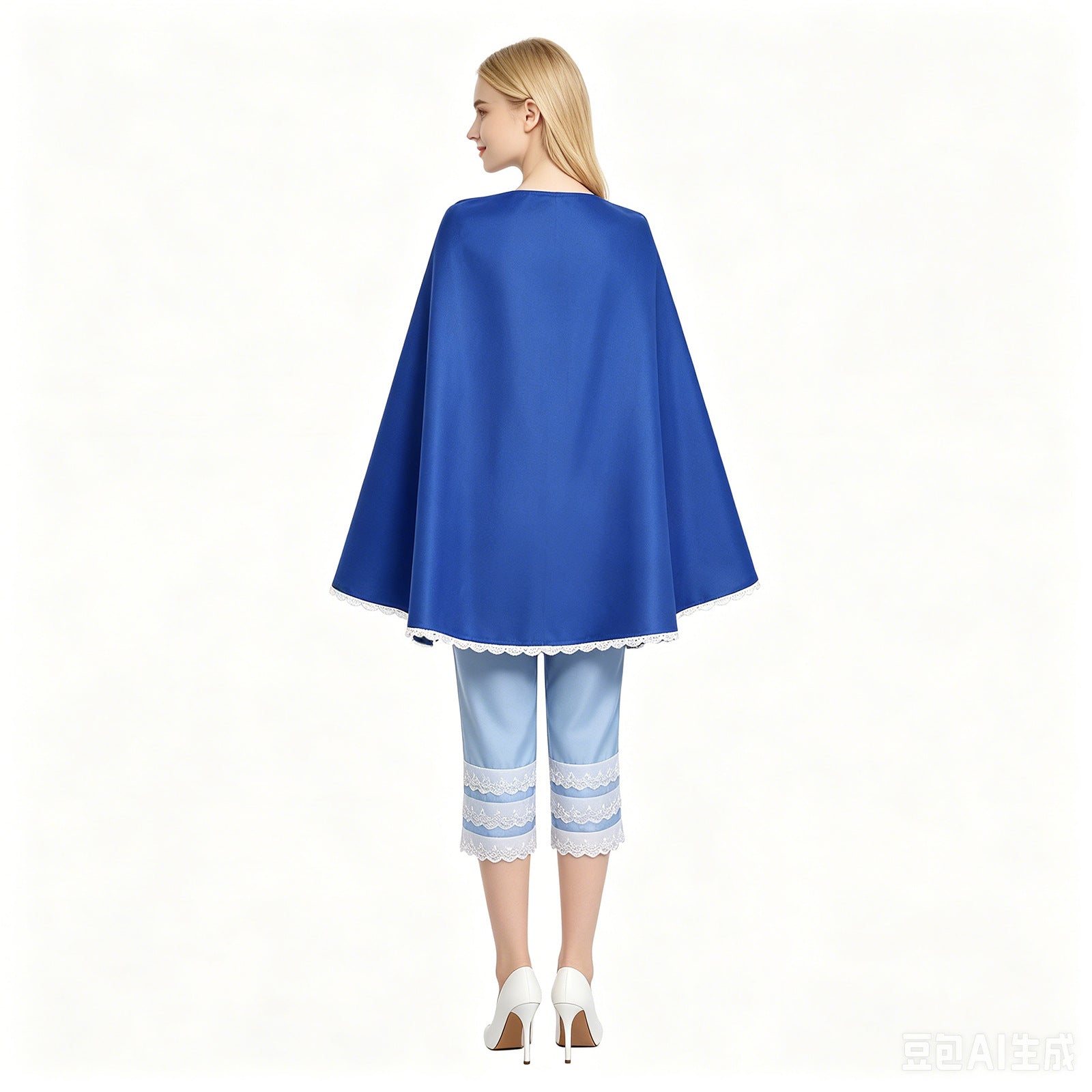 Porzellinchen Kostüm Toy Story 2026 Bo Peep Kostüm Cosplay