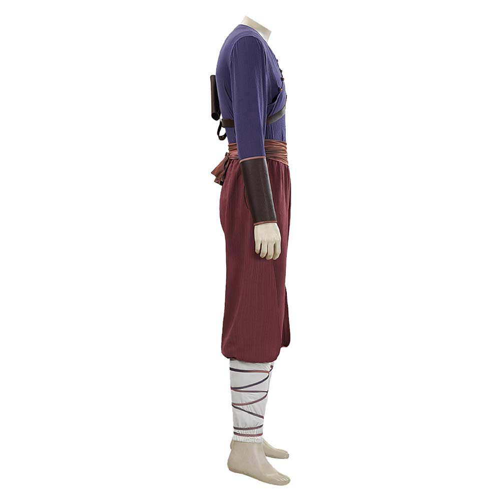 Prinz Zuko Kostüm Avatar – Der Herr der Elemente Zuko Cosplay Outfit