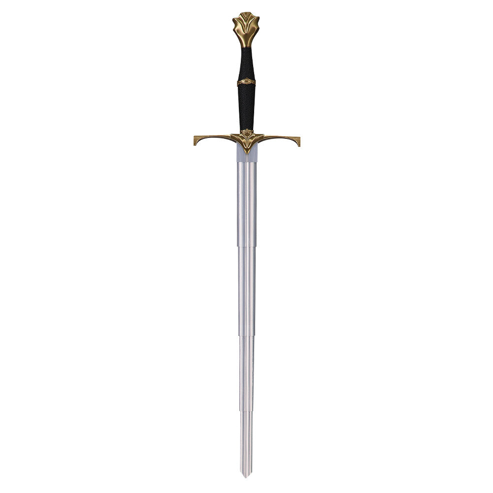 Prinzessin Rhaenys Targaryen Schwert House of Dragon Cosplay Requisite