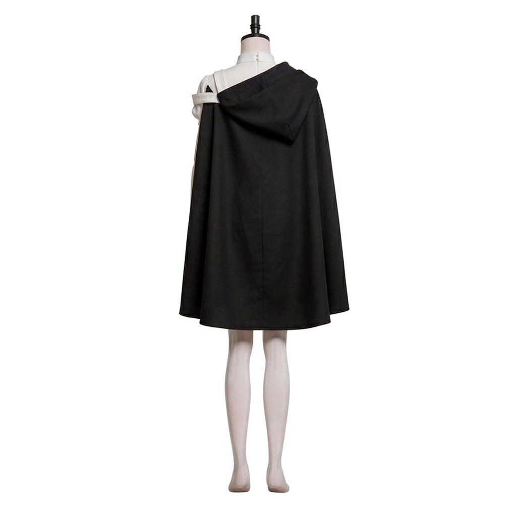 Prinzessin Sapphire Kostüm The Ribbon Hero (2026) Sapphire Cosplay Outfit