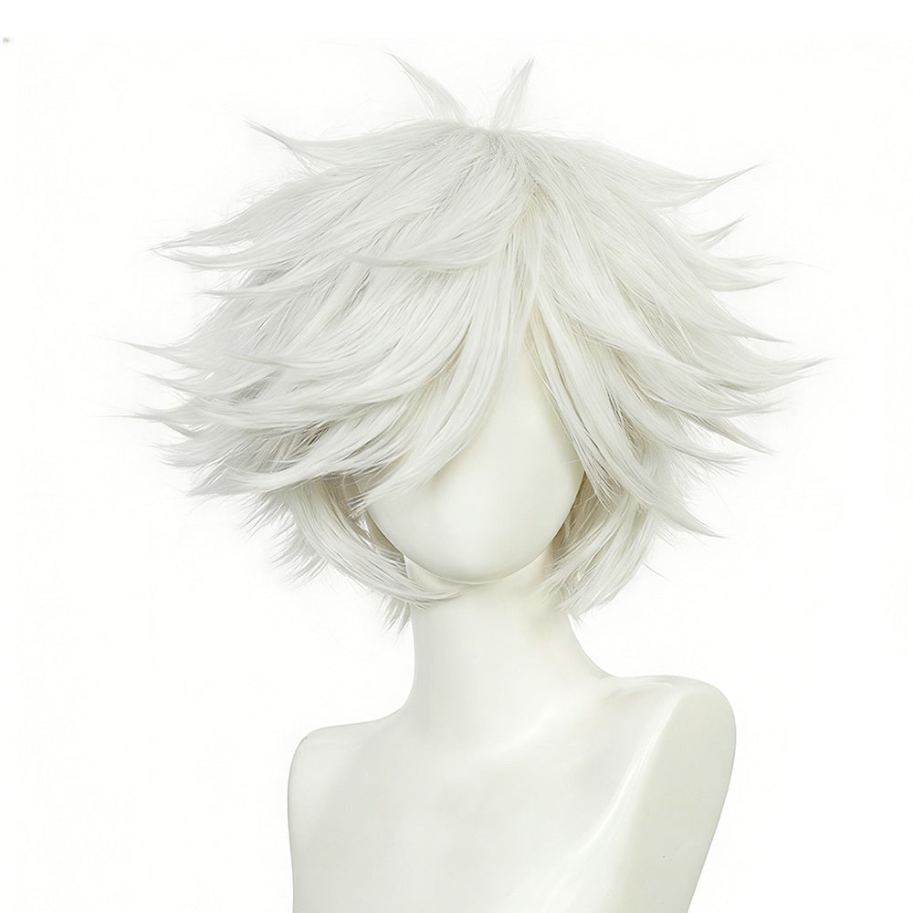 Qifrey grau Outfit Witch Hat Atelier Qifrey Cosplay Kostüm