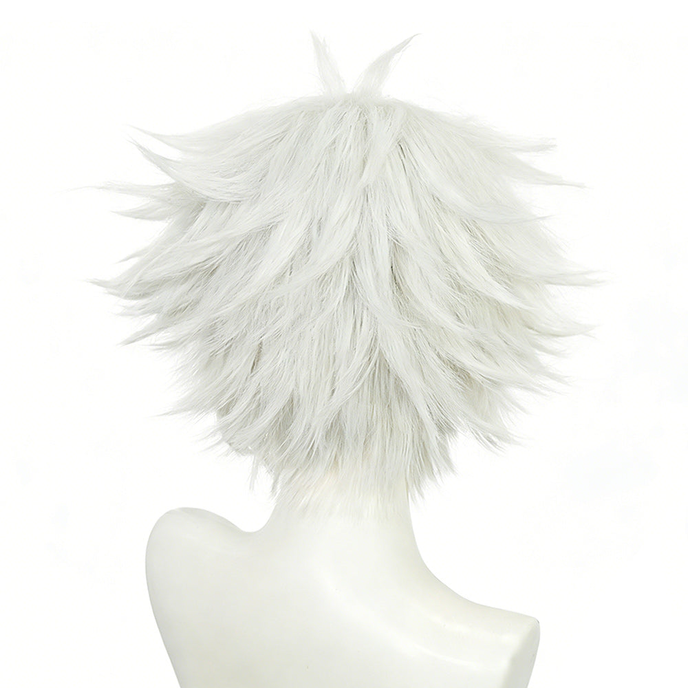Qifrey grau Outfit Witch Hat Atelier Qifrey Cosplay Kostüm