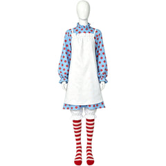 Raggedy Ann & Andy: A Musical Adventure Raggedy Ann Cosplay Kostüm