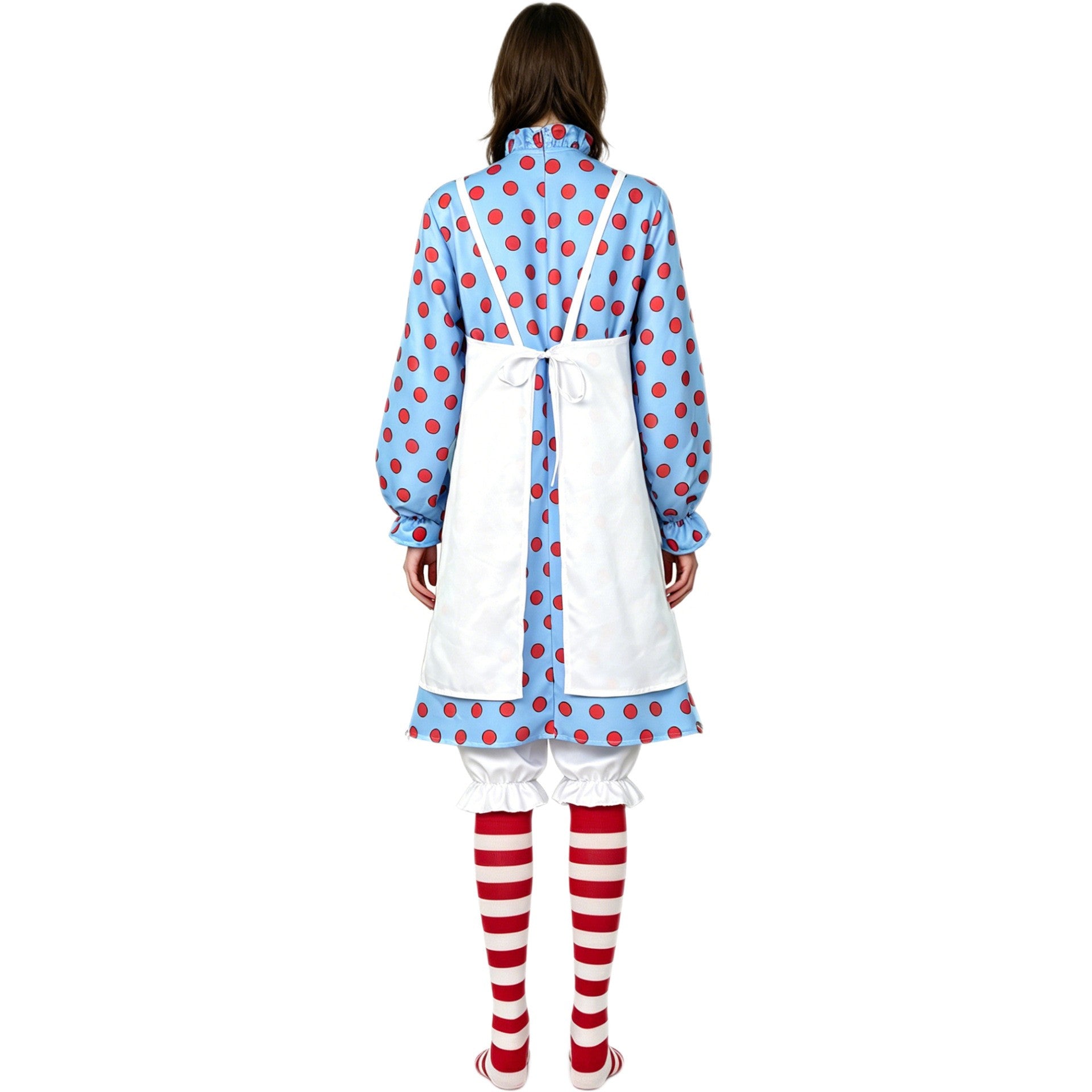Raggedy Ann & Andy: A Musical Adventure Raggedy Ann Cosplay Kostüm