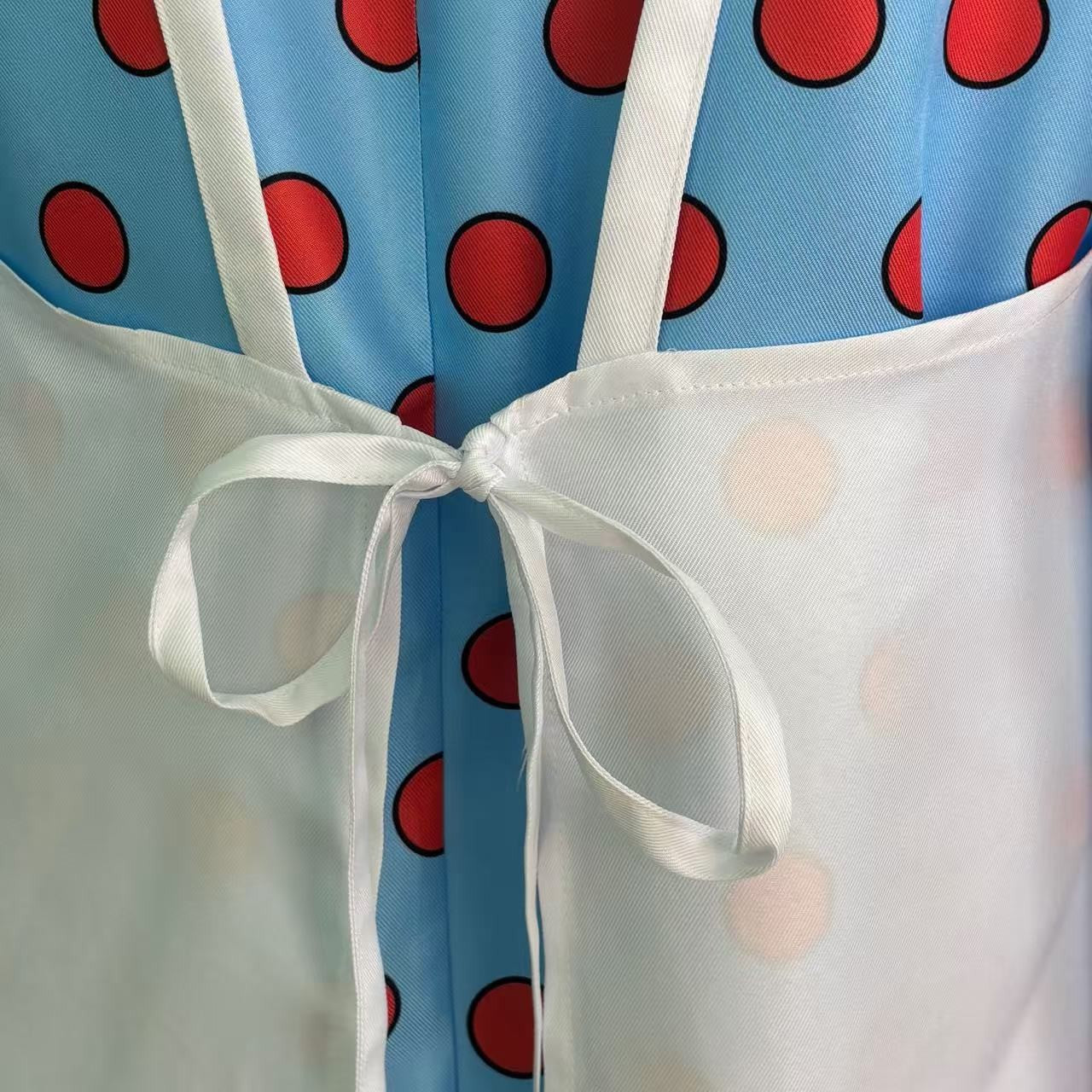 Raggedy Ann & Andy: A Musical Adventure Raggedy Ann Cosplay Kostüm