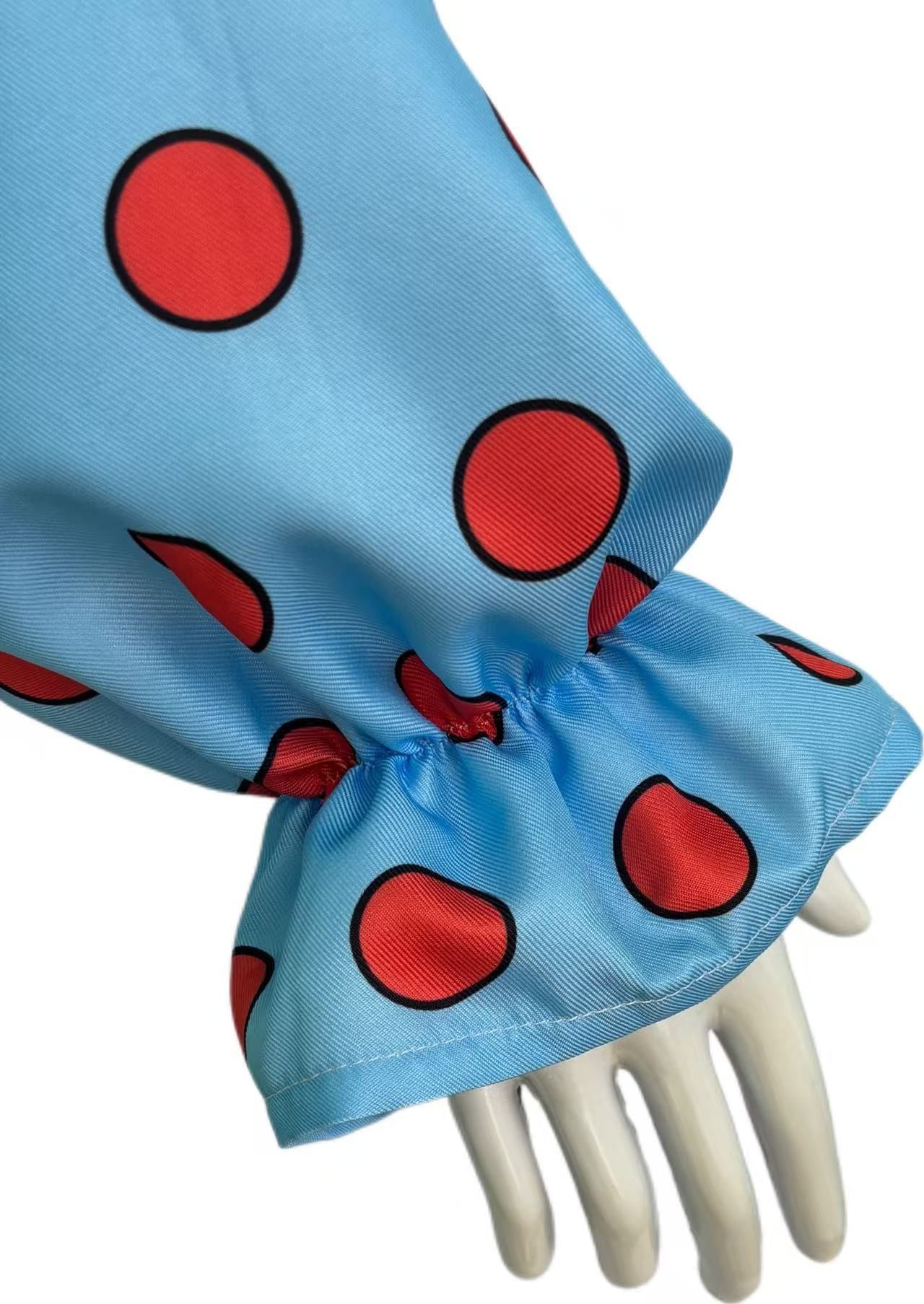 Raggedy Ann & Andy: A Musical Adventure Raggedy Ann Cosplay Kostüm