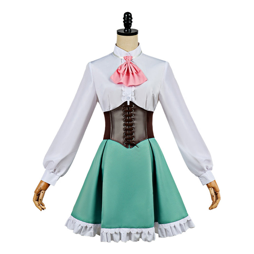 Ram Dienstmädchen Re:Life in a different world from Zero Ram Cosplay Kostüm
