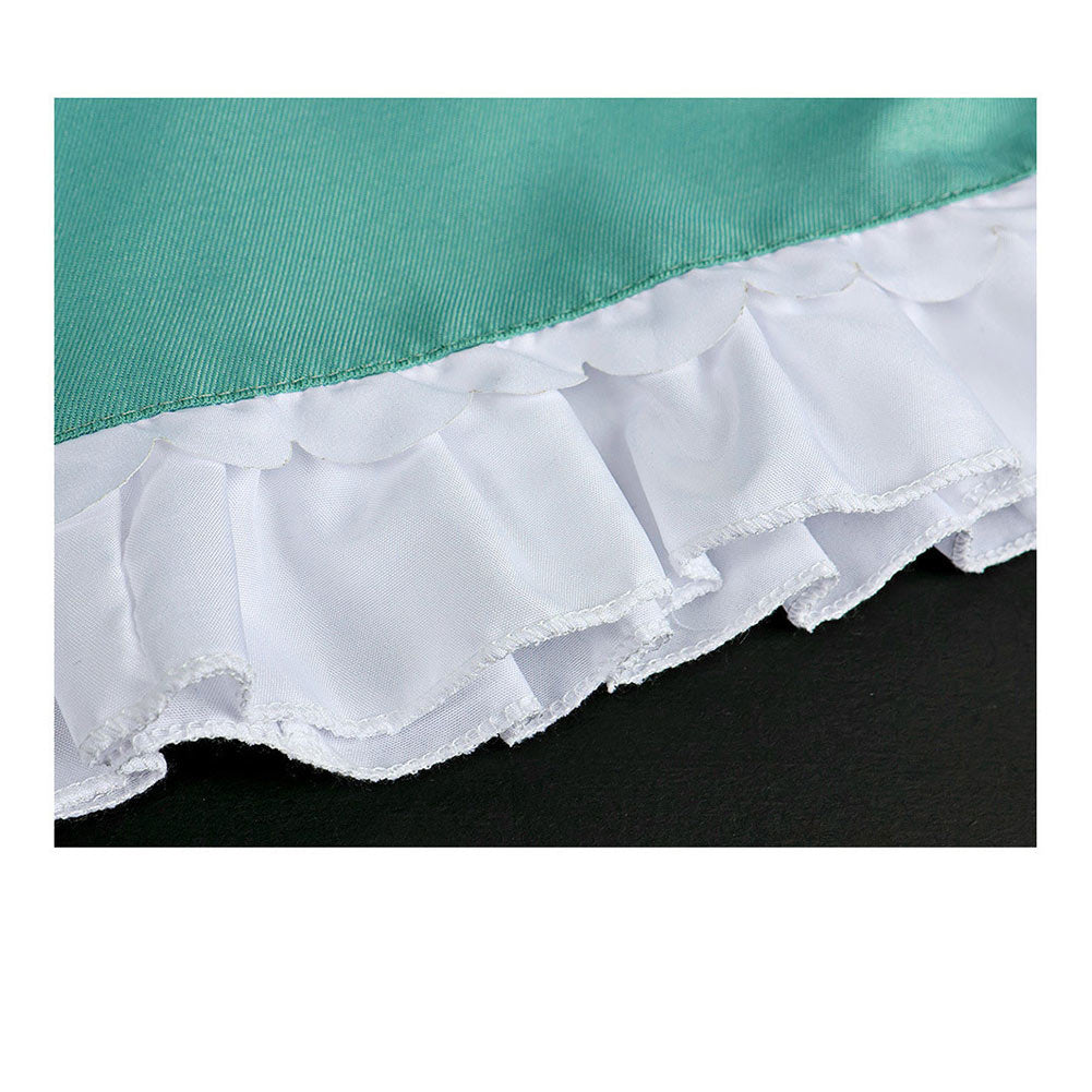 Ram Dienstmädchen Re:Life in a different world from Zero Ram Cosplay Kostüm