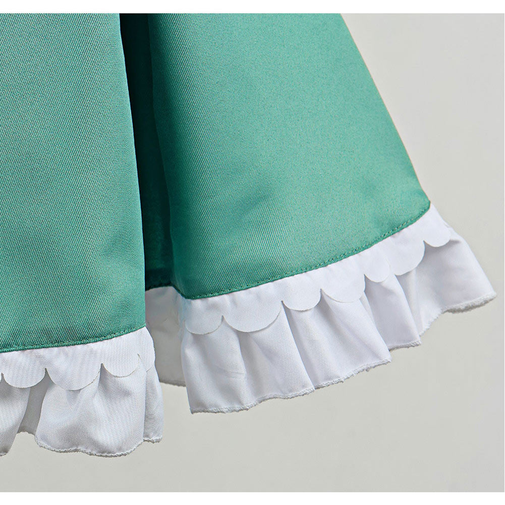 Ram Dienstmädchen Re:Life in a different world from Zero Ram Cosplay Kostüm