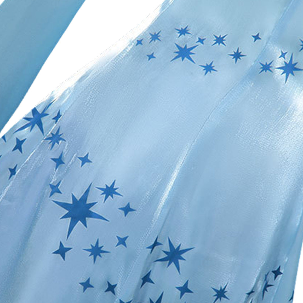 Re Zero Life in a different world from Zero Emilia Cosplay Kostüm Set