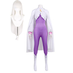 Emilia Kostüm Set Re:Zero – Starting Life in Another World Emilia Outfit