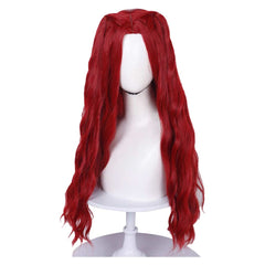 Red Perücke Descendants: Wicked Wonderland Red Cosplay Perücke