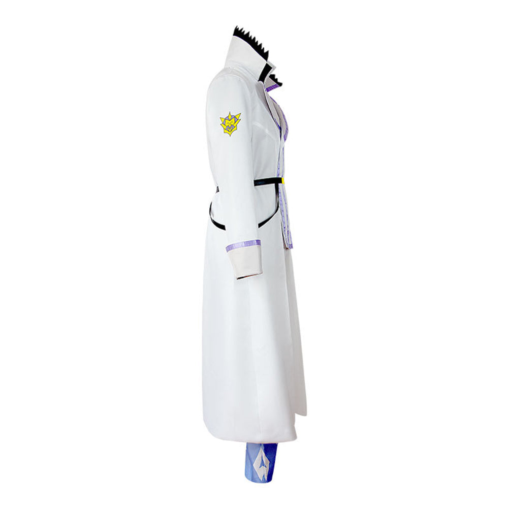 Reinhard Van Astrea Kostüm Set Re:Zero Life in a Different World from Zero Reinhard Cosplay Outfit