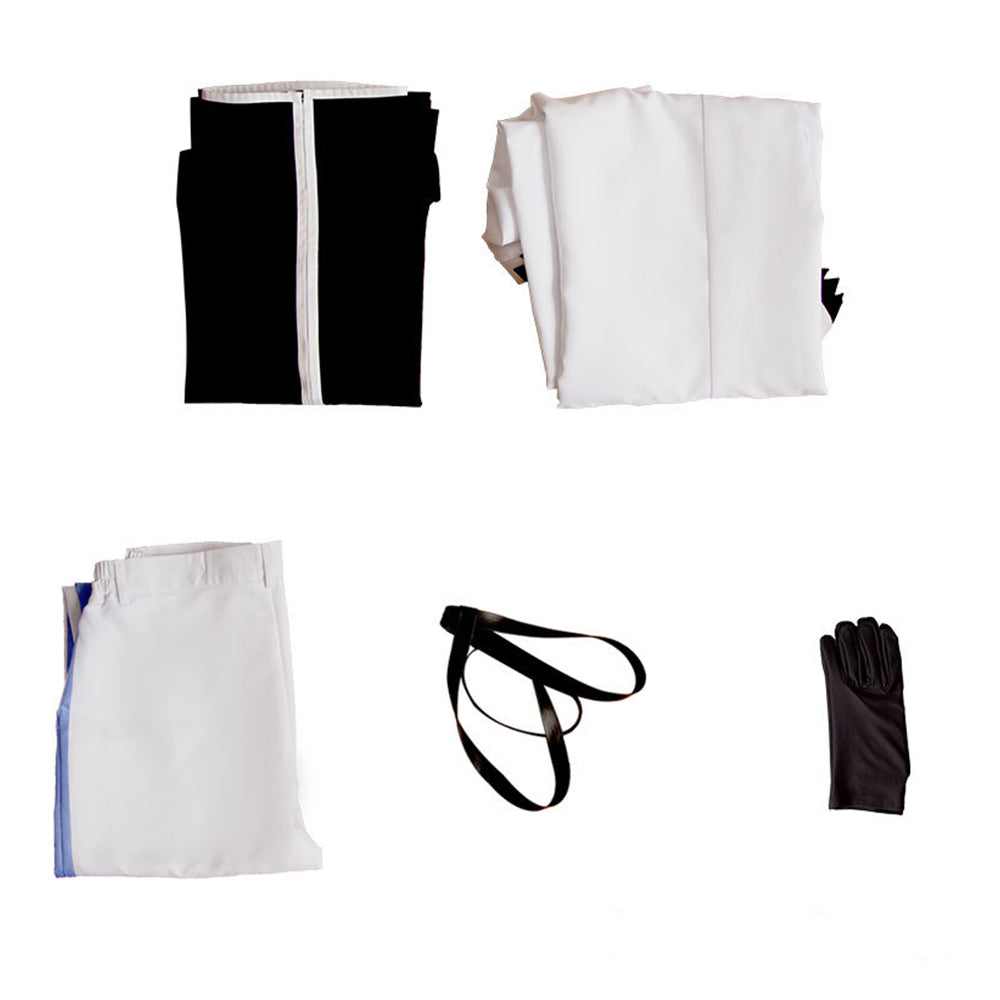 Reinhard Van Astrea Kostüm Set Re:Zero Life in a Different World from Zero Reinhard Cosplay Outfit