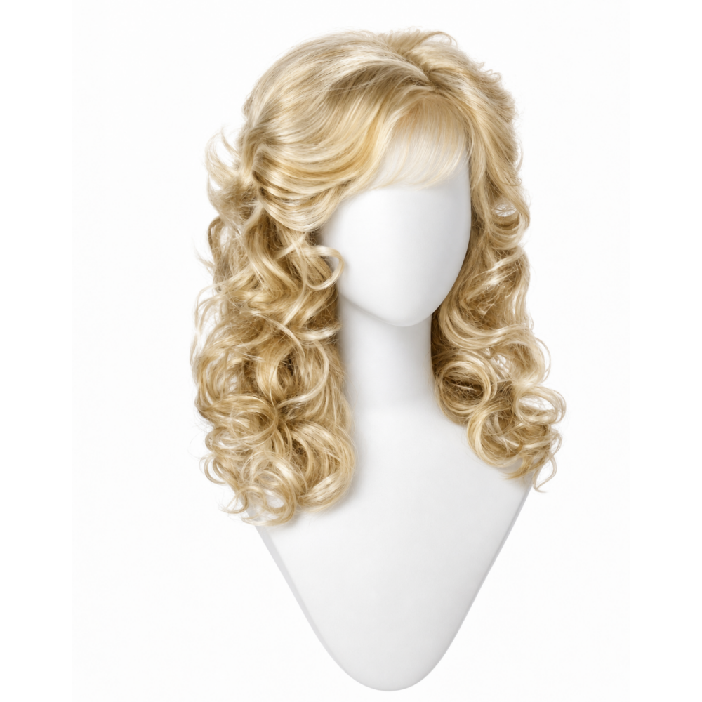Rhinestone Jake Farris Dolly Parton Aunt Dolly Cosplay Outfit
