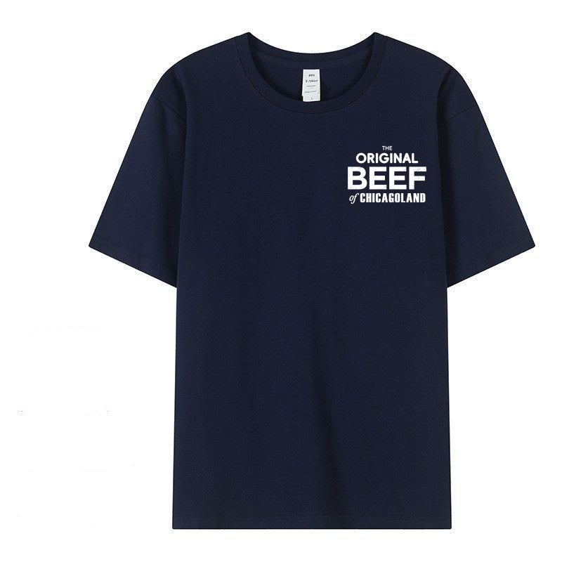 Carmen Berzatto Carmy T-Shirt The Bear Carmy Sommer Cosplay Outfit