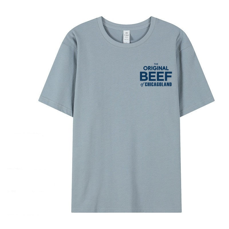 Carmen Berzatto Carmy T-Shirt The Bear Carmy Sommer Cosplay Outfit