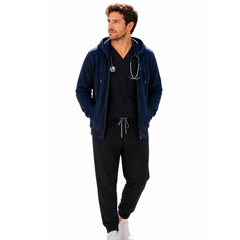 Robby Kostüm Set The Pitt Dr. Michael Robinavitch Cosplay Outfit