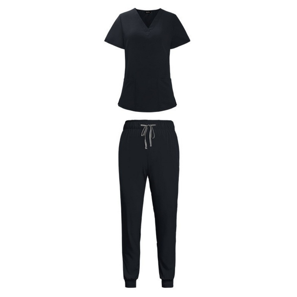 Robby Kostüm Set The Pitt Dr. Michael Robinavitch Cosplay Outfit