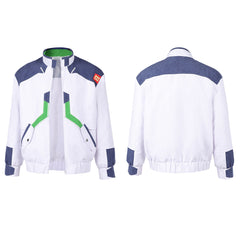 Roman Carax Kostüm Set Cyberpunk: Edgerunners Roman Cosplay Outfit