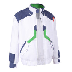 Roman Carax Kostüm Set Cyberpunk: Edgerunners Roman Cosplay Outfit