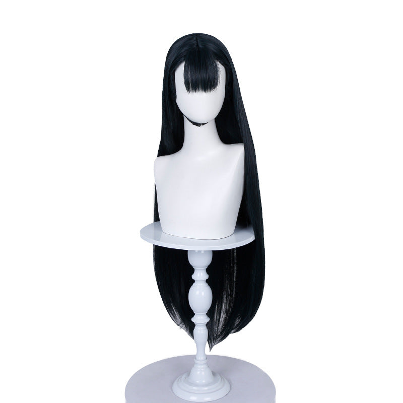 Sua weiß Kleid ALIEN STAGE Sua Cosplay Outfit