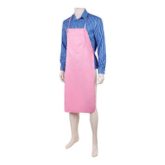 Sanji Outfit One Piece: Into The Grand Line - Fan Event Sanji Cosplay Kostüm