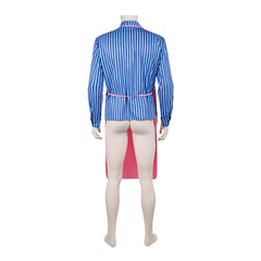 Sanji Outfit One Piece: Into The Grand Line - Fan Event Sanji Cosplay Kostüm